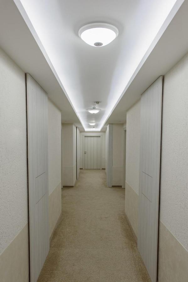Inex Grande Lux Hotel Negotin Bagian luar foto