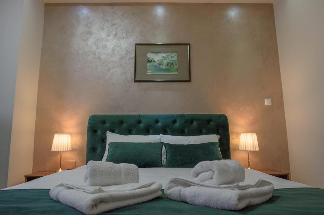 Inex Grande Lux Hotel Negotin Bagian luar foto